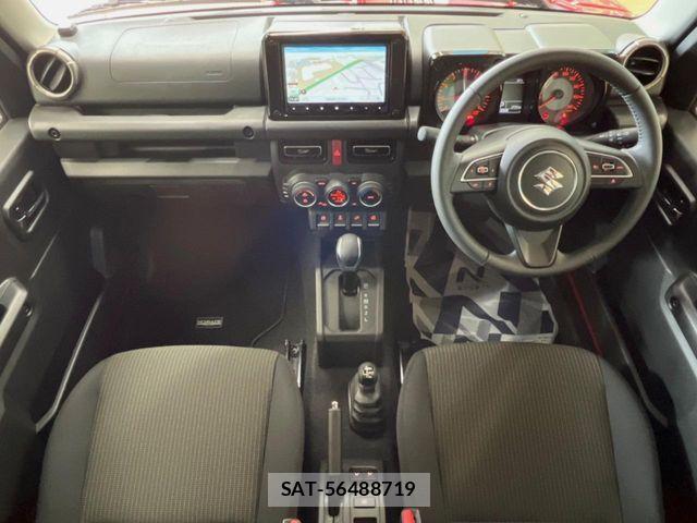 Suzuki JIMNY 2026-02 8145977-1