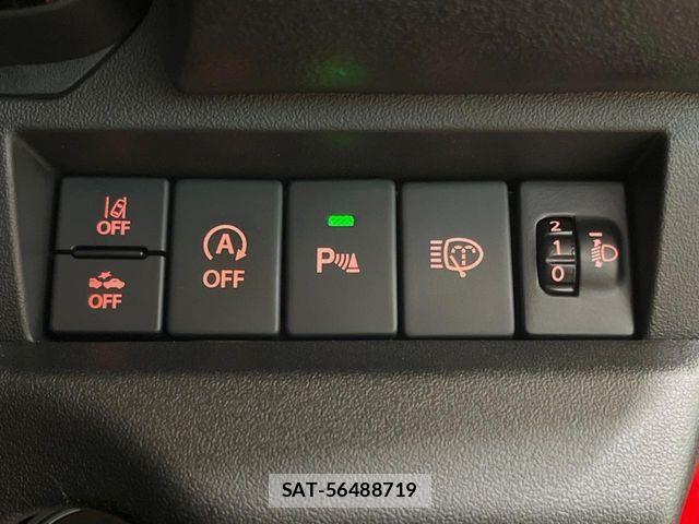 Suzuki JIMNY 2026-02 8145977-4