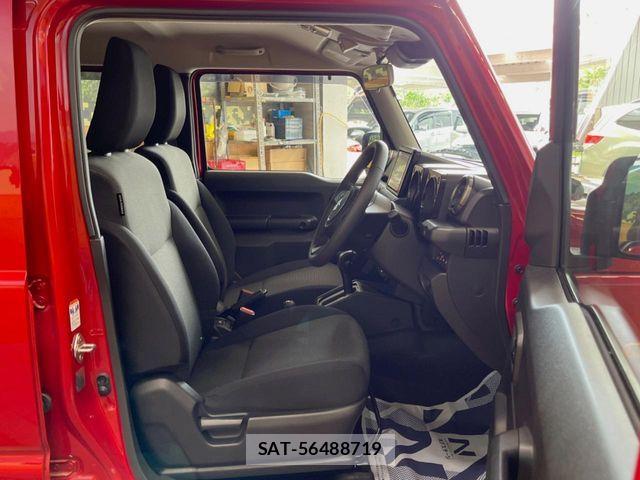 Suzuki JIMNY 2026-02 8145977-7