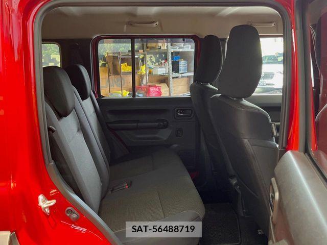 Suzuki JIMNY 2026-02 8145977-8