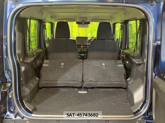 Suzuki JIMNY 2026-04 8145975-10