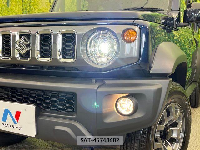 Suzuki JIMNY 2026-04 8145975-11