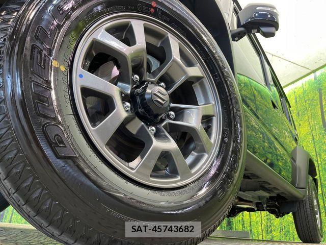 Suzuki JIMNY 2026-04 8145975-12