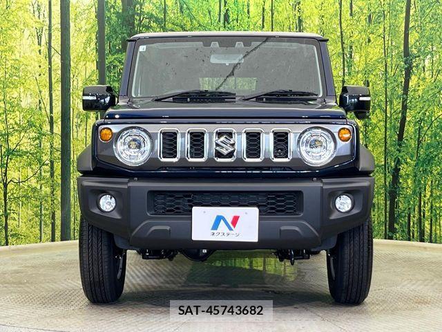 Suzuki JIMNY 2026-04 8145975-13