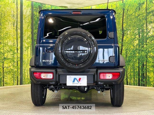 Suzuki JIMNY 2026-04 8145975-14