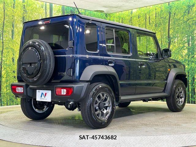 Suzuki JIMNY 2026-04 8145975-16