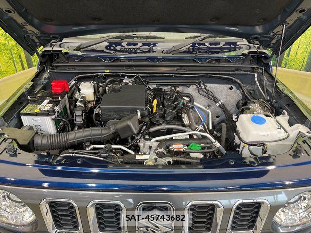 Suzuki JIMNY 2026-04 8145975-17