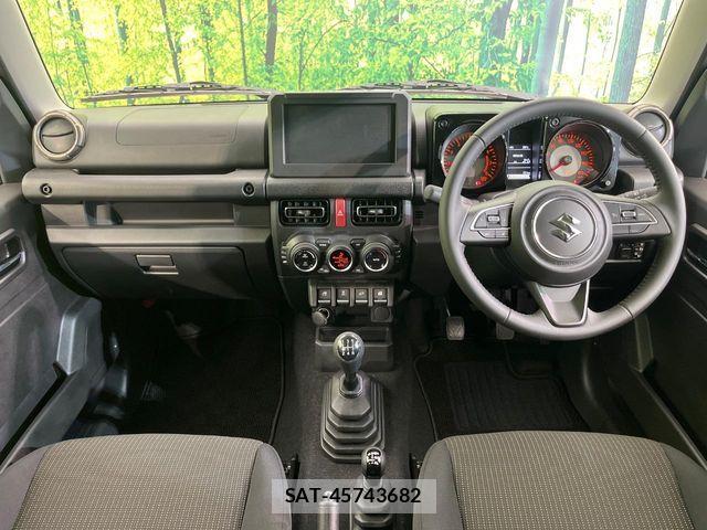 Suzuki JIMNY 2026-04 8145975-1