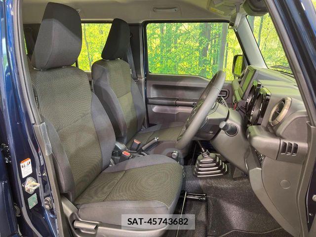 Suzuki JIMNY 2026-04 8145975-8