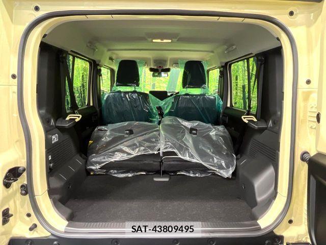 Suzuki JIMNY 2026-06 8145979-9