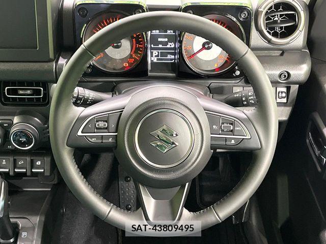 Suzuki JIMNY 2026-06 8145979-10