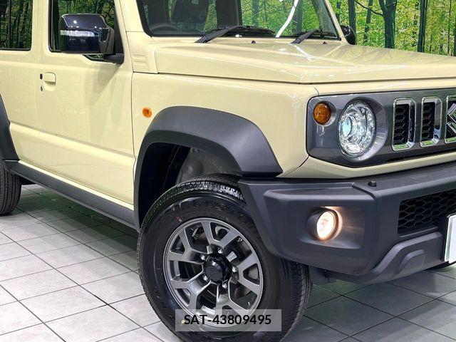 Suzuki JIMNY 2026-06 8145979-11