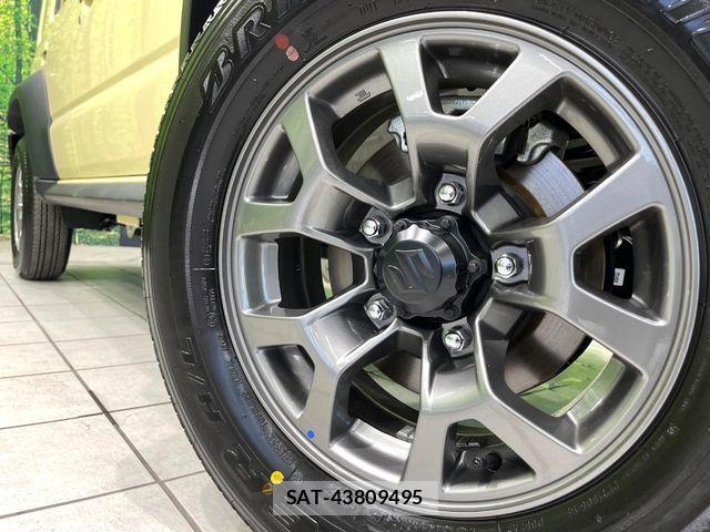 Suzuki JIMNY 2026-06 8145979-12