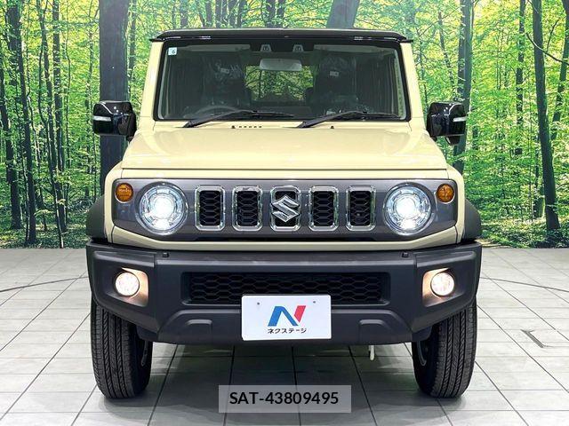 Suzuki JIMNY 2026-06 8145979-13