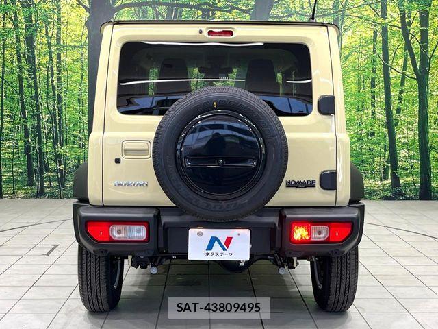 Suzuki JIMNY 2026-06 8145979-14