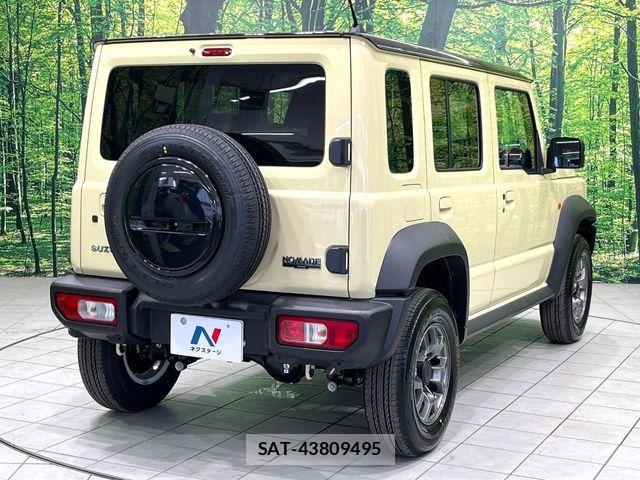 Suzuki JIMNY 2026-06 8145979-16
