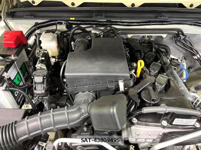 Suzuki JIMNY 2026-06 8145979-17