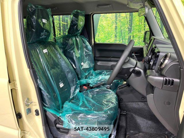 Suzuki JIMNY 2026-06 8145979-7