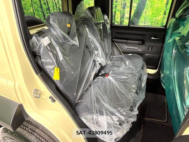 Suzuki JIMNY 2026-06 8145979-8