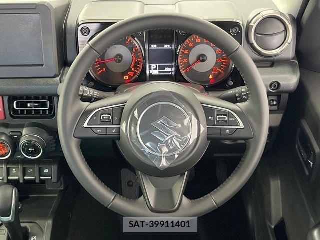 Suzuki JIMNY 2026-04 8158637-10