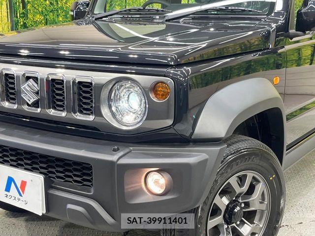 Suzuki JIMNY 2026-04 8158637-11
