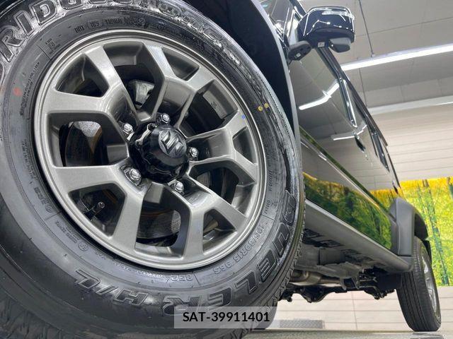 Suzuki JIMNY 2026-04 8158637-12
