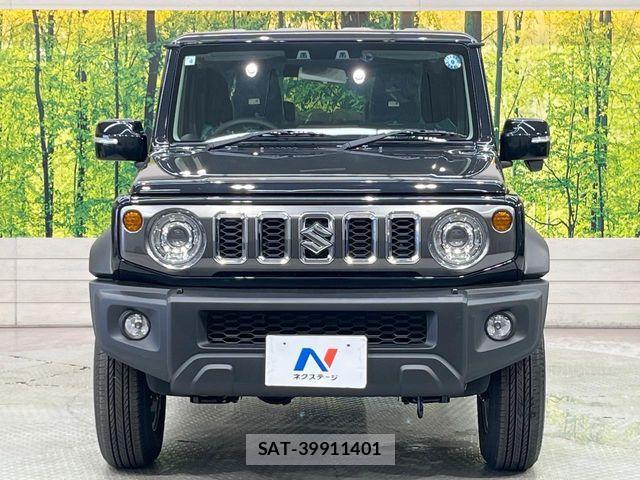 Suzuki JIMNY 2026-04 8158637-13