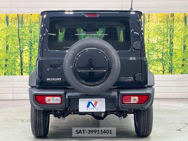 Suzuki JIMNY 2026-04 8158637-14
