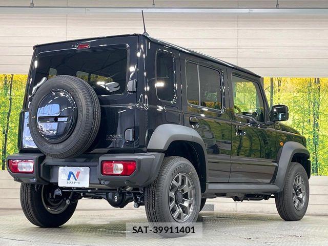Suzuki JIMNY 2026-04 8158637-16