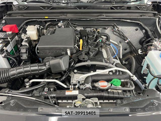 Suzuki JIMNY 2026-04 8158637-17