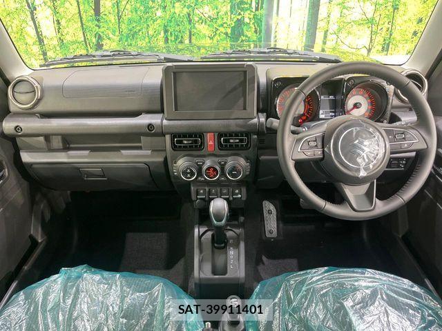 Suzuki JIMNY 2026-04 8158637-1