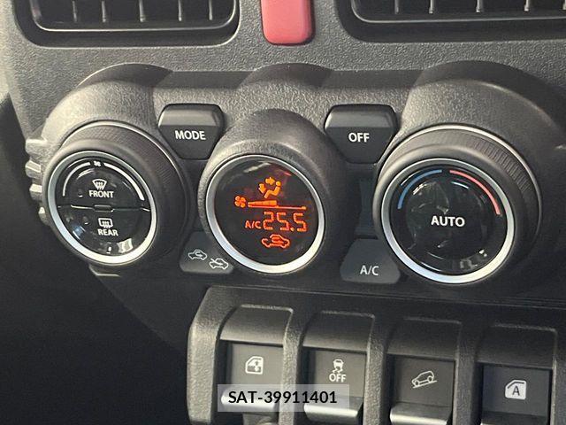 Suzuki JIMNY 2026-04 8158637-4