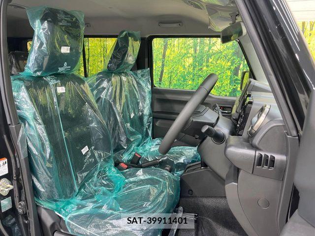 Suzuki JIMNY 2026-04 8158637-7