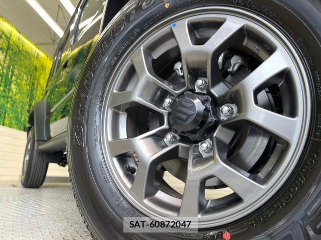 Suzuki JIMNY 2026-06 8158638-9