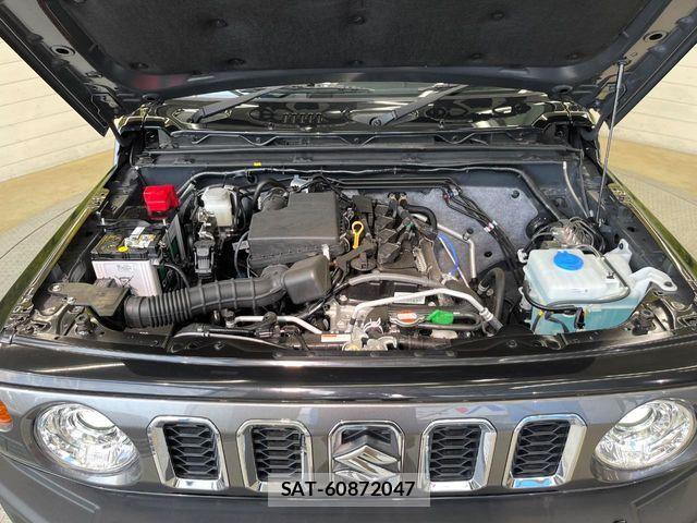 Suzuki JIMNY 2026-06 8158638-10