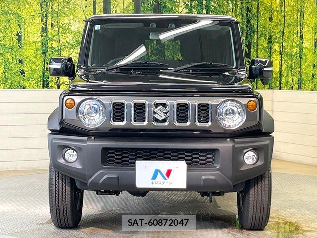 Suzuki JIMNY 2026-06 8158638-14