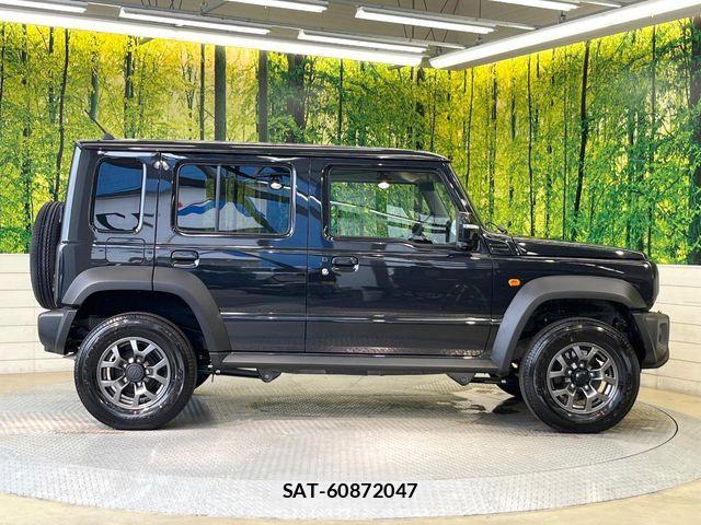 Suzuki JIMNY 2026-06 8158638-16