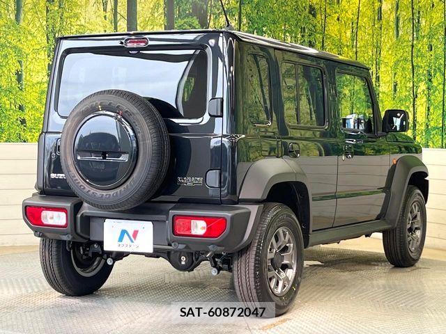 Suzuki JIMNY 2026-06 8158638-17
