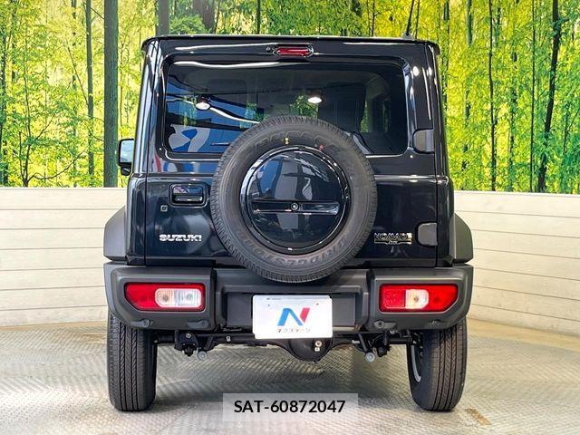 Suzuki JIMNY 2026-06 8158638-18