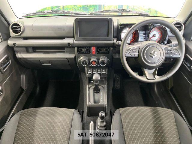 Suzuki JIMNY 2026-06 8158638-1