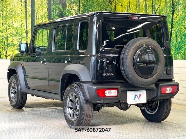 Suzuki JIMNY 2026-06 8158638-19