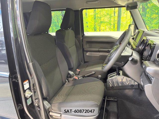 Suzuki JIMNY 2026-06 8158638-5