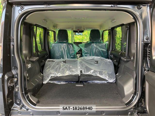 Suzuki JIMNY 2026-06 8158639-9