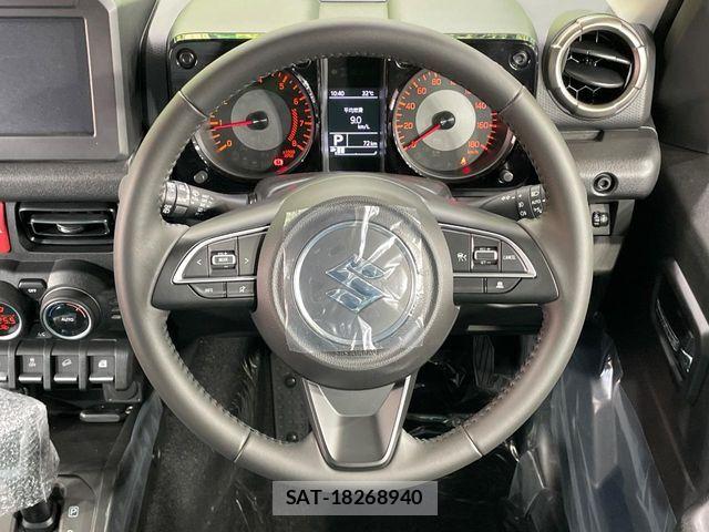 Suzuki JIMNY 2026-06 8158639-10