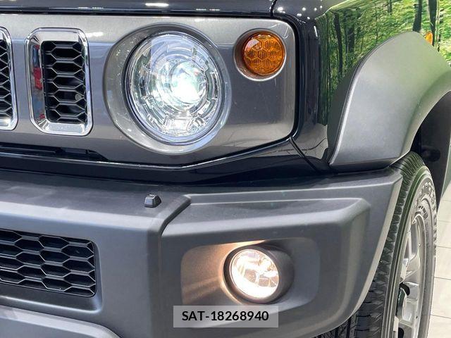 Suzuki JIMNY 2026-06 8158639-11