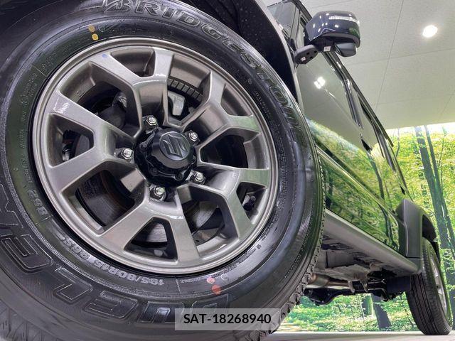 Suzuki JIMNY 2026-06 8158639-12