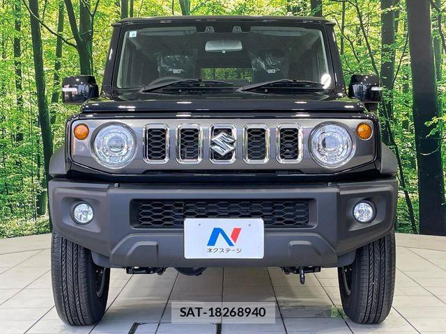 Suzuki JIMNY 2026-06 8158639-13
