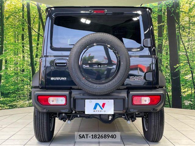 Suzuki JIMNY 2026-06 8158639-14