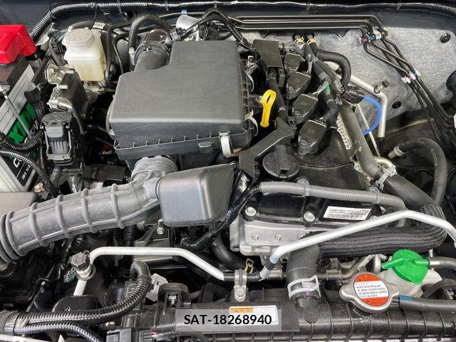 Suzuki JIMNY 2026-06 8158639-17