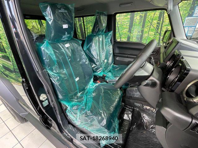 Suzuki JIMNY 2026-06 8158639-7